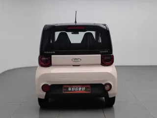 Chery QQ 2023 купить из Китая, цена 718 000 ₽ — Suifenhe Auto