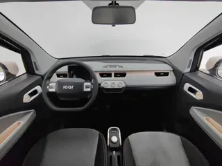Chery QQ 2023 купить из Китая, цена 718 000 ₽ — Suifenhe Auto