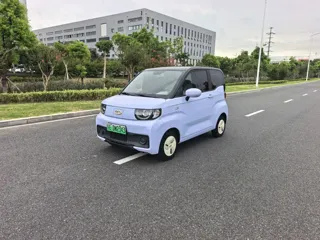 Chery QQ 2023 купить из Китая, цена 816 000 ₽ — Suifenhe Auto