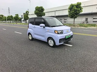 Chery QQ 2023 купить из Китая, цена 816 000 ₽ — Suifenhe Auto
