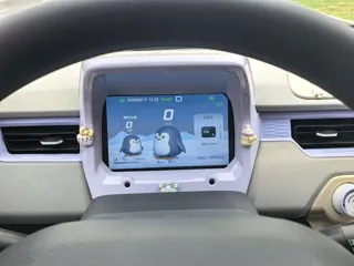 Chery QQ 2023 купить из Китая, цена 816 000 ₽ — Suifenhe Auto