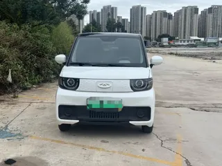 Chery QQ 2022 купить из Китая, цена 736 000 ₽ — Suifenhe Auto