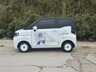 Chery QQ 2022 купить из Китая, цена 736 000 ₽ — Suifenhe Auto