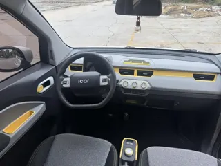 Chery QQ 2022 купить из Китая, цена 736 000 ₽ — Suifenhe Auto
