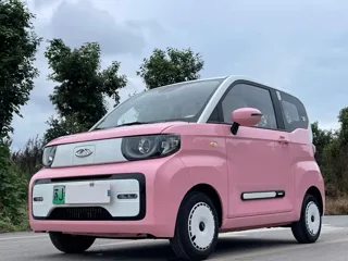 Chery QQ 2023 купить из Китая, цена 868 000 ₽ — Suifenhe Auto
