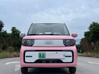 Chery QQ 2023 купить из Китая, цена 868 000 ₽ — Suifenhe Auto