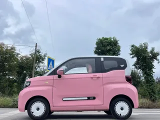 Chery QQ 2023 купить из Китая, цена 868 000 ₽ — Suifenhe Auto