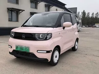Chery QQ 2023 купить из Китая, цена 755 000 ₽ — Suifenhe Auto