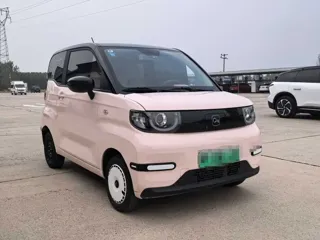 Chery QQ 2023 купить из Китая, цена 755 000 ₽ — Suifenhe Auto