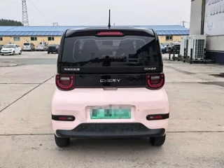 Chery QQ 2023 купить из Китая, цена 755 000 ₽ — Suifenhe Auto