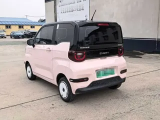 Chery QQ 2023 купить из Китая, цена 755 000 ₽ — Suifenhe Auto