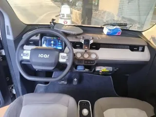 Chery QQ 2023 купить из Китая, цена 790 000 ₽ — Suifenhe Auto