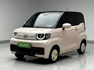 Chery QQ 2023 купить из Китая, цена 868 000 ₽ — Suifenhe Auto