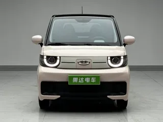 Chery QQ 2023 купить из Китая, цена 868 000 ₽ — Suifenhe Auto