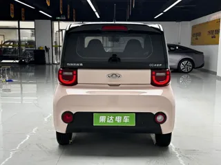 Chery QQ 2023 купить из Китая, цена 868 000 ₽ — Suifenhe Auto