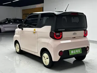 Chery QQ 2023 купить из Китая, цена 868 000 ₽ — Suifenhe Auto