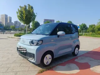 Chery QQ 2022 купить из Китая, цена 718 000 ₽ — Suifenhe Auto