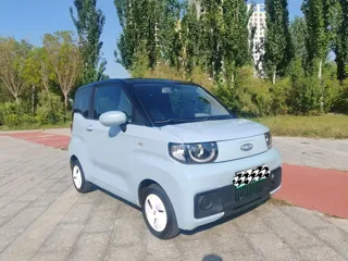 Chery QQ 2022 купить из Китая, цена 718 000 ₽ — Suifenhe Auto