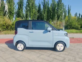 Chery QQ 2022 купить из Китая, цена 718 000 ₽ — Suifenhe Auto