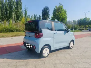 Chery QQ 2022 купить из Китая, цена 718 000 ₽ — Suifenhe Auto