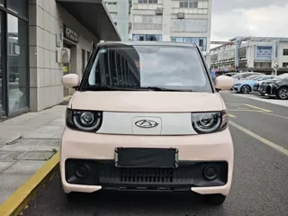 Chery QQ 2022 купить из Китая, цена 718 000 ₽ — Suifenhe Auto