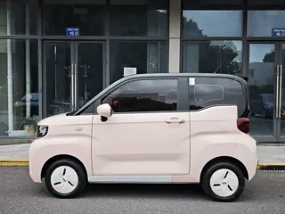 Chery QQ 2022 купить из Китая, цена 718 000 ₽ — Suifenhe Auto