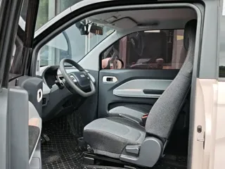 Chery QQ 2022 купить из Китая, цена 718 000 ₽ — Suifenhe Auto