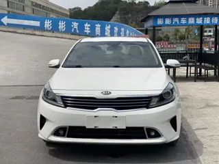 Kia Forte 2019 купить из Китая, цена 1 259 000 ₽ — Suifenhe Auto