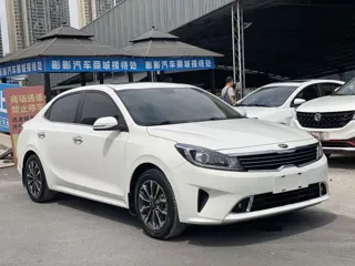 Kia Forte 2019 купить из Китая, цена 1 259 000 ₽ — Suifenhe Auto