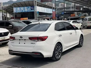 Kia Forte 2019 купить из Китая, цена 1 259 000 ₽ — Suifenhe Auto