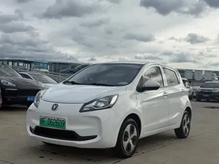 Changan Benben E-Star 2022 купить из Китая, цена 919 000 ₽ — Suifenhe Auto