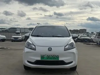 Changan Benben E-Star 2022 купить из Китая, цена 919 000 ₽ — Suifenhe Auto