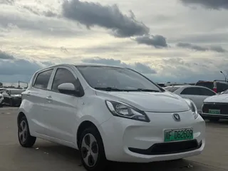 Changan Benben E-Star 2022 купить из Китая, цена 919 000 ₽ — Suifenhe Auto