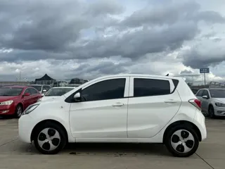 Changan Benben E-Star 2022 купить из Китая, цена 919 000 ₽ — Suifenhe Auto