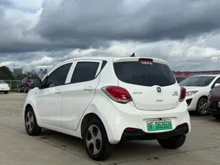 Changan Benben E-Star 2022 купить из Китая, цена 919 000 ₽ — Suifenhe Auto