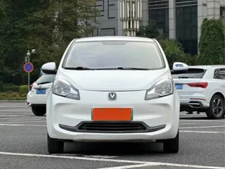 Changan Benben E-Star 2021 купить из Китая, цена 813 000 ₽ — Suifenhe Auto