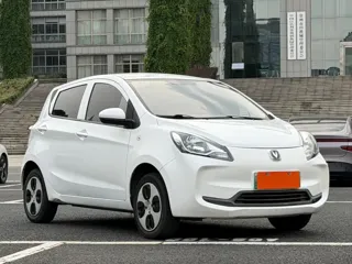 Changan Benben E-Star 2021 купить из Китая, цена 813 000 ₽ — Suifenhe Auto