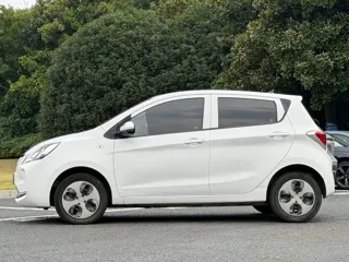 Changan Benben E-Star 2021 купить из Китая, цена 813 000 ₽ — Suifenhe Auto
