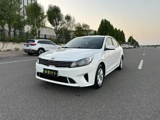Kia Forte 2020 купить из Китая, цена 1 269 000 ₽ — Suifenhe Auto