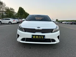 Kia Forte 2020 купить из Китая, цена 1 269 000 ₽ — Suifenhe Auto