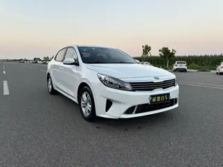 Kia Forte 2020 купить из Китая, цена 1 269 000 ₽ — Suifenhe Auto