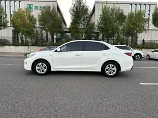 Kia Forte 2020 купить из Китая, цена 1 269 000 ₽ — Suifenhe Auto