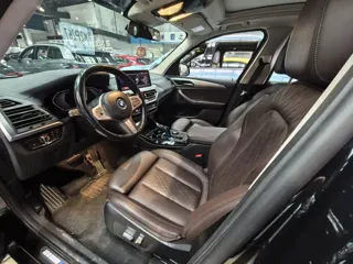 BMW iX3 2023 купить из Китая, цена 4 819 000 ₽ — Suifenhe Auto