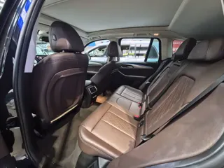 BMW iX3 2023 купить из Китая, цена 4 819 000 ₽ — Suifenhe Auto