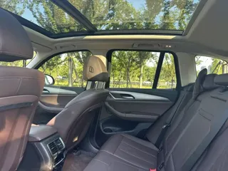 BMW iX3 2023 купить из Китая, цена 4 874 000 ₽ — Suifenhe Auto