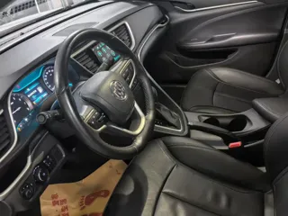 Buick Excelle GT 2020 купить из Китая, цена 925 000 ₽ — Suifenhe Auto
