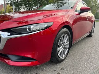 Mazda Mazda3 2021 купить из Китая, цена 2 007 000 ₽ — Suifenhe Auto