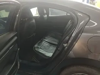Mazda Mazda3 2022 купить из Китая, цена 1 795 000 ₽ — Suifenhe Auto