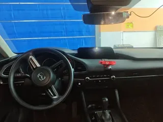 Mazda Mazda3 2022 купить из Китая, цена 1 795 000 ₽ — Suifenhe Auto