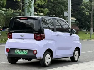 Chery QQ 2022 купить из Китая, цена 700 000 ₽ — Suifenhe Auto